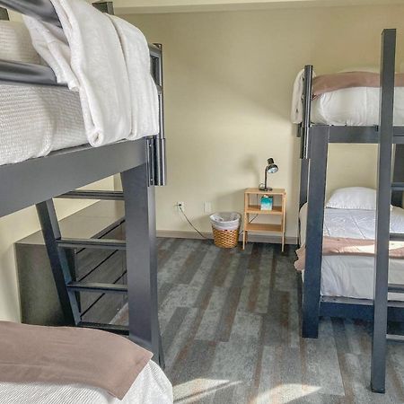Crested Butte Hostel Ngoại thất bức ảnh