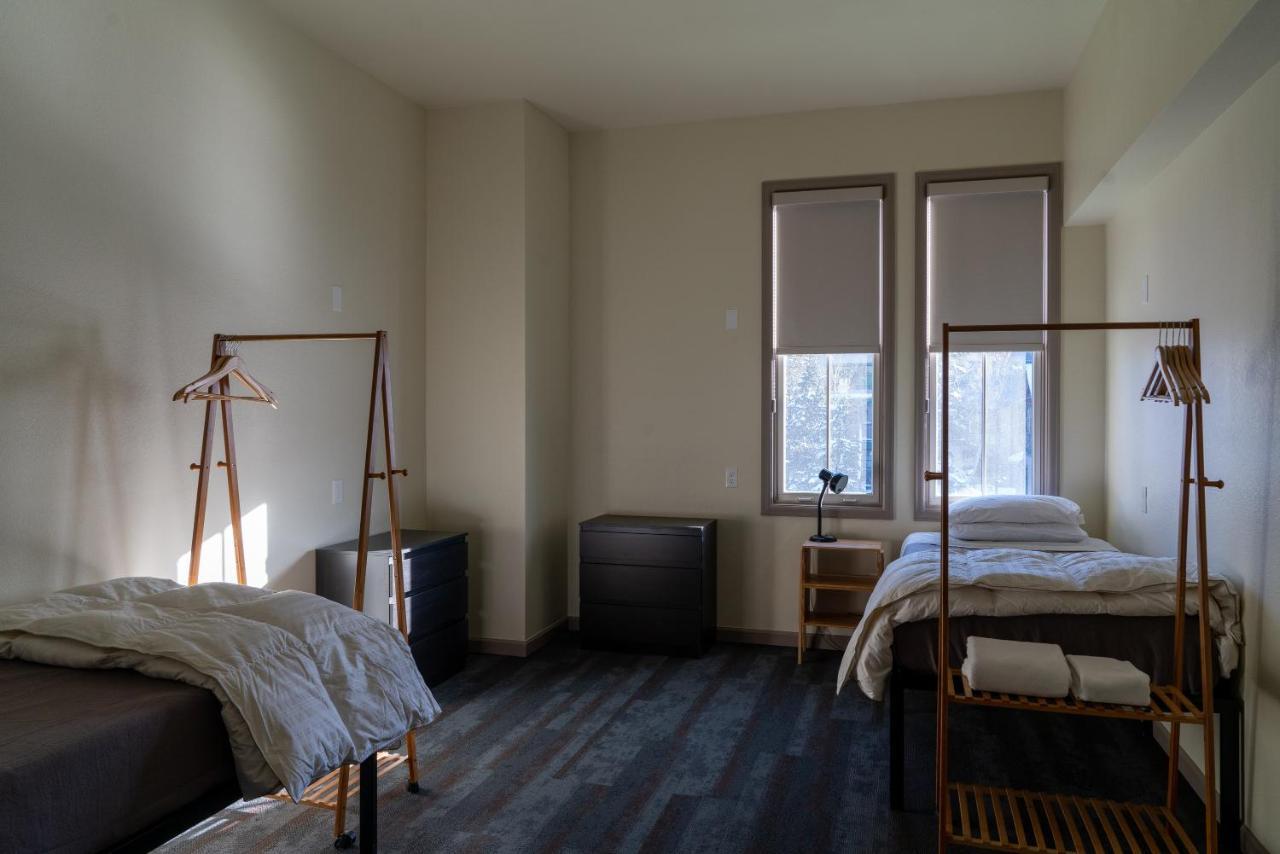 Crested Butte Hostel Ngoại thất bức ảnh