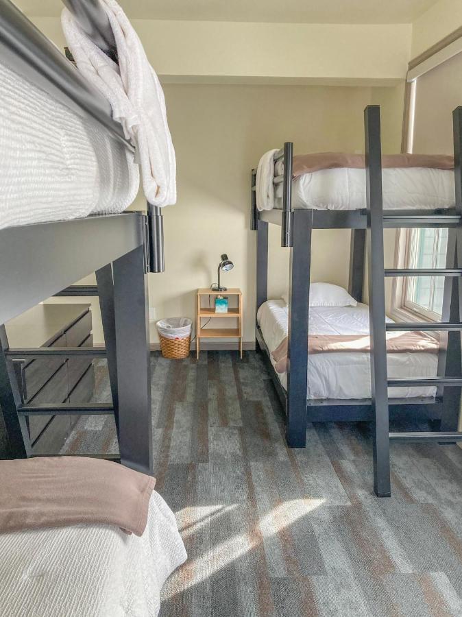 Crested Butte Hostel Ngoại thất bức ảnh