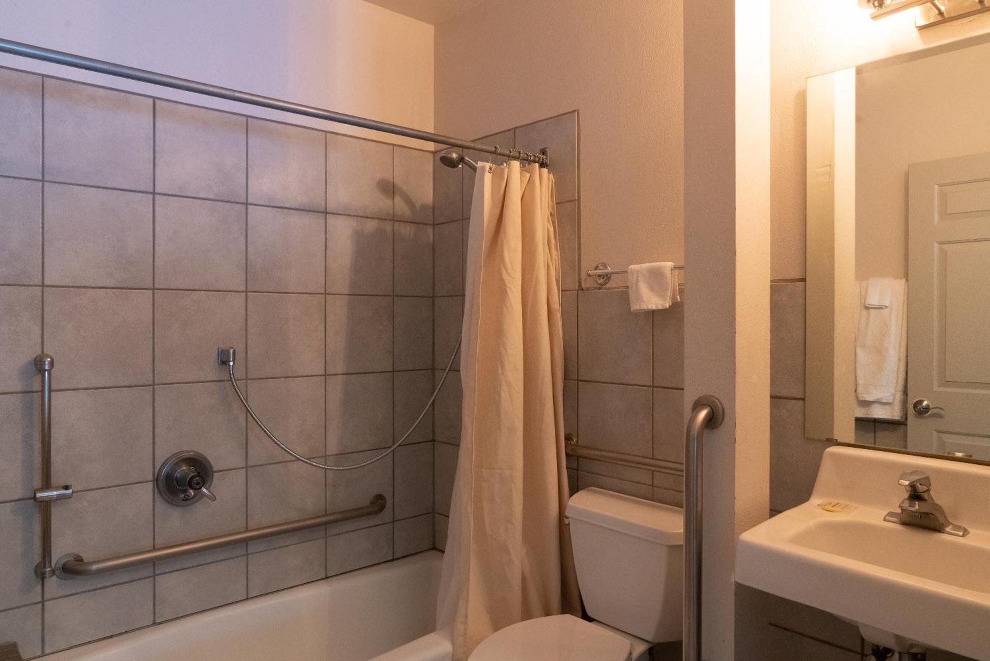 Crested Butte Hostel Phòng bức ảnh